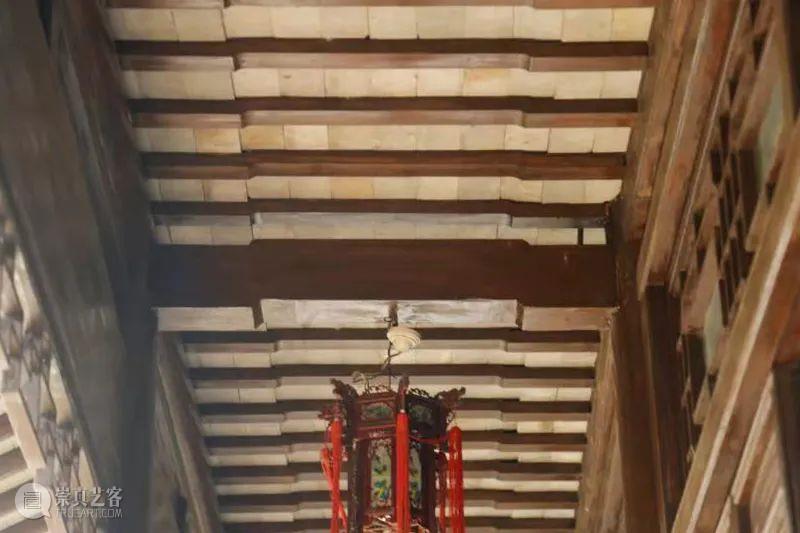 吴县繁华如许 遍览世间乐土（一）——厅堂  高阁临渊 吴县 世间 乐土 厅堂 如许 苏州 地名 中年 苏州人 户口本 崇真艺客
