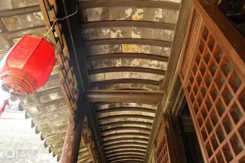 吴县繁华如许 遍览世间乐土（一）——厅堂  高阁临渊 吴县 世间 乐土 厅堂 如许 苏州 地名 中年 苏州人 户口本 崇真艺客