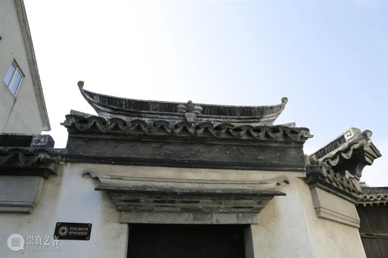 吴县繁华如许 遍览世间乐土（一）——厅堂  高阁临渊 吴县 世间 乐土 厅堂 如许 苏州 地名 中年 苏州人 户口本 崇真艺客