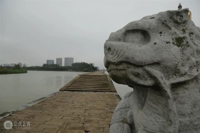 吴县繁华如许 遍览世间乐土(四)——吴县 高阁临渊 吴县 世间 乐土 如许 崧泽 良渚文明 时代 先民 甪直 部落 崇真艺客