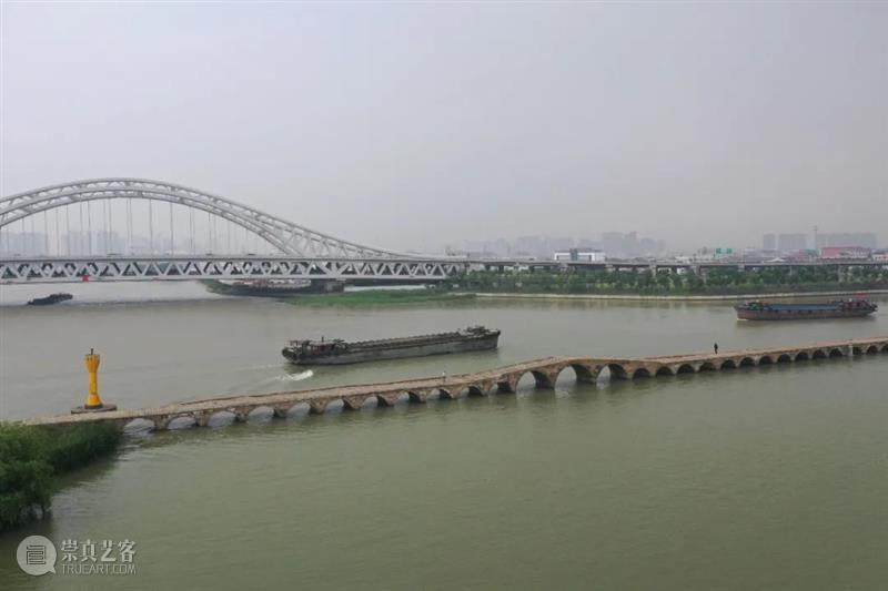 吴县繁华如许 遍览世间乐土(四)——吴县 高阁临渊 吴县 世间 乐土 如许 崧泽 良渚文明 时代 先民 甪直 部落 崇真艺客