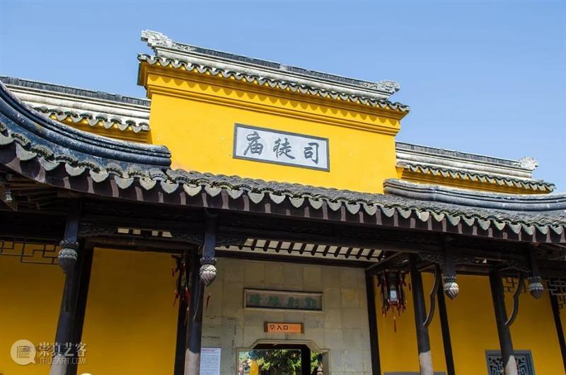 吴县繁华如许 遍览世间乐土(四)——吴县 高阁临渊 吴县 世间 乐土 如许 崧泽 良渚文明 时代 先民 甪直 部落 崇真艺客