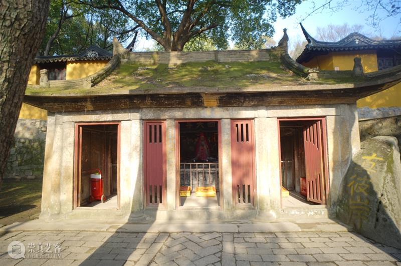 吴县繁华如许 遍览世间乐土(四)——吴县 高阁临渊 吴县 世间 乐土 如许 崧泽 良渚文明 时代 先民 甪直 部落 崇真艺客