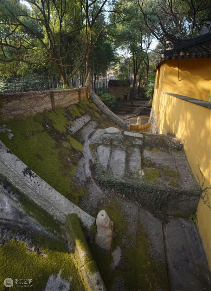 吴县繁华如许 遍览世间乐土(四)——吴县 高阁临渊 吴县 世间 乐土 如许 崧泽 良渚文明 时代 先民 甪直 部落 崇真艺客