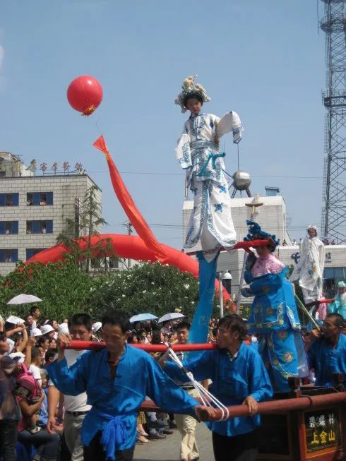 吴县繁华如许 遍览世间乐土(四)——吴县 高阁临渊 吴县 世间 乐土 如许 崧泽 良渚文明 时代 先民 甪直 部落 崇真艺客