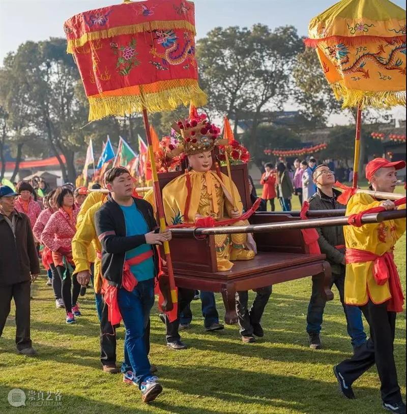 吴县繁华如许 遍览世间乐土(四)——吴县 高阁临渊 吴县 世间 乐土 如许 崧泽 良渚文明 时代 先民 甪直 部落 崇真艺客