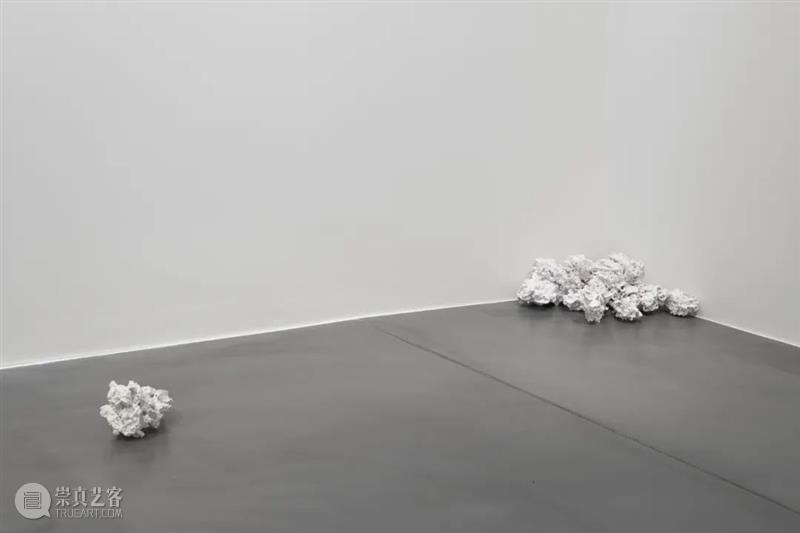 展览现场|雷切尔·霍华德:你有一份新记忆 Simon Lee 画廊 雷切尔·霍华德 记忆 现场 时间 过去 霍华德 绘画 可能性 作品 不确定性 崇真艺客