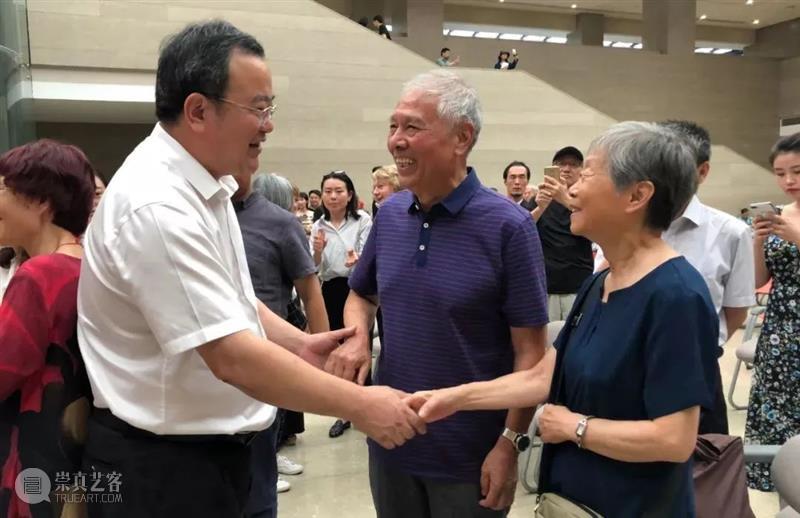 南山盈藏|2021国庆节ZAM典藏项目回顾  浙江美术馆 典藏 项目 南山 盈藏 ZAM 中国共产党 期间 浙江美术馆 工作 以来 崇真艺客