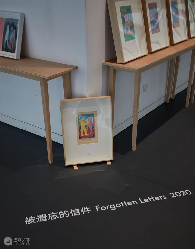 清影 | 王将评陈栋帆：呼吸·绘画有灵！ 视频资讯 清影艺术空间 崇真艺客