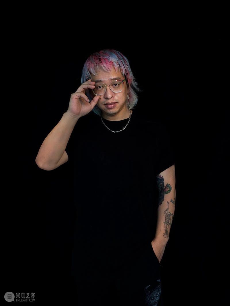 清影 | 王将评陈栋帆：呼吸·绘画有灵！ 视频资讯 清影艺术空间 崇真艺客