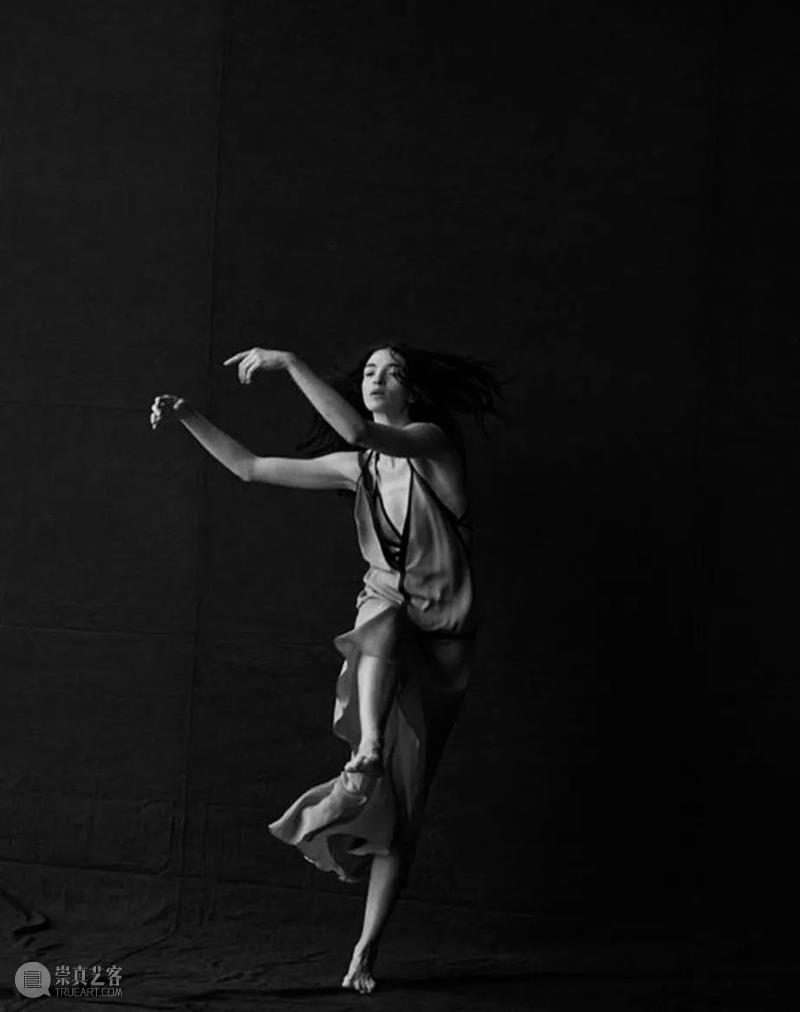100幅经典的女性黑白照，每一幅都美得令人心醉（上）  大督摄影VIP 崇真艺客