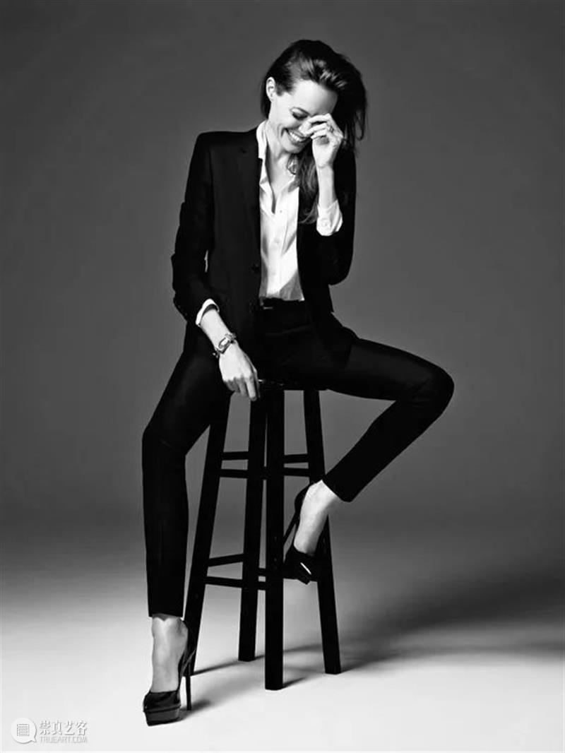 100幅经典的女性黑白照，每一幅都美得令人心醉（上）  大督摄影VIP 崇真艺客