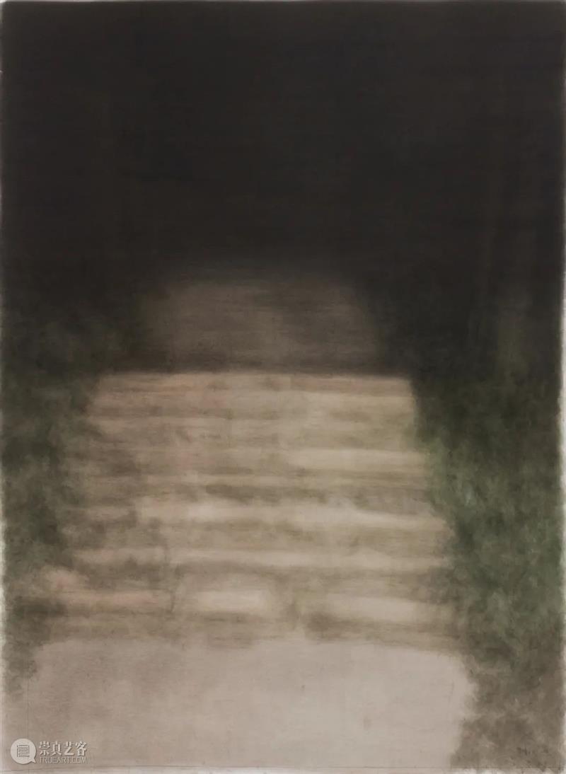 偏锋 博览会 PIFO Art Fairs | 2021 北京当代艺术博览会 | 展位 1.11&1.12  偏锋画廊 偏锋 北京 艺术 博览会 展位 Fairs 画廊 艺术家 恩里科 巴赫 崇真艺客