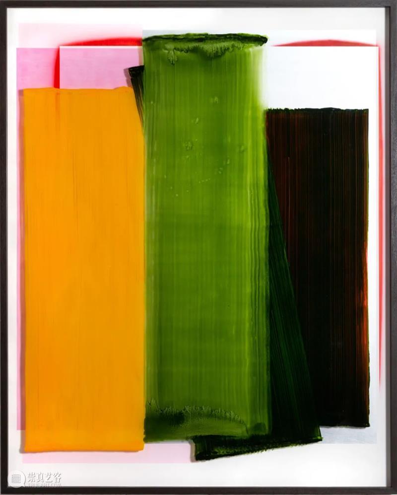 偏锋 博览会 PIFO Art Fairs | 2021 北京当代艺术博览会 | 展位 1.11&1.12  偏锋画廊 偏锋 北京 艺术 博览会 展位 Fairs 画廊 艺术家 恩里科 巴赫 崇真艺客