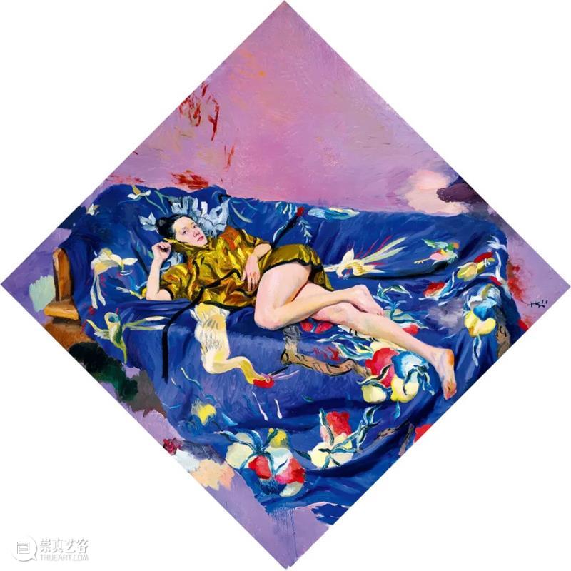 深圳精品拍卖丨现当代艺术专场回顾  现当代艺术部 深圳 精品 艺术 专场 文博会 文化 活动 北京保利拍卖 拍卖会 成交额 崇真艺客