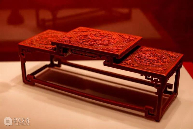 闭展倒计时5天:从漆器走进乾隆的文人生活 嘉德艺术中心 乾隆 文人 漆器 生活 倒计时 朱艳华 故宫博物院 漆器展 假期 尾巴 崇真艺客