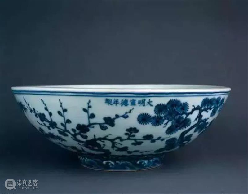 “国碗”，这才是中国式设计  青铜器鉴赏 中国 上方 青铜器 账号 人与人 缘份 缘分 韵味 名片 茶友 崇真艺客