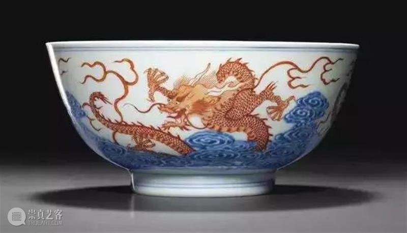 “国碗”，这才是中国式设计  青铜器鉴赏 中国 上方 青铜器 账号 人与人 缘份 缘分 韵味 名片 茶友 崇真艺客