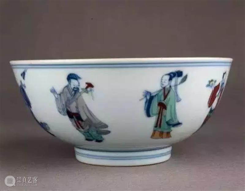 “国碗”，这才是中国式设计  青铜器鉴赏 中国 上方 青铜器 账号 人与人 缘份 缘分 韵味 名片 茶友 崇真艺客