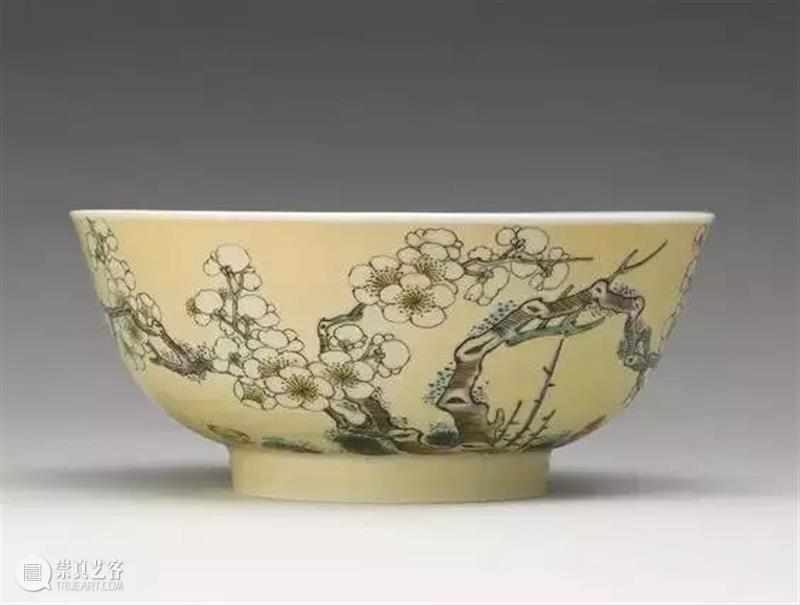 “国碗”，这才是中国式设计  青铜器鉴赏 中国 上方 青铜器 账号 人与人 缘份 缘分 韵味 名片 茶友 崇真艺客