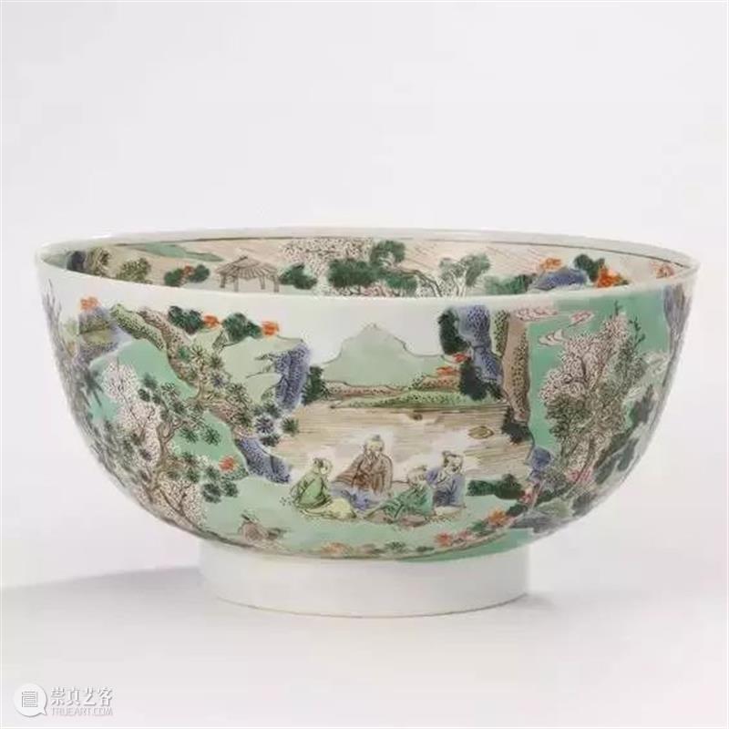 “国碗”，这才是中国式设计  青铜器鉴赏 中国 上方 青铜器 账号 人与人 缘份 缘分 韵味 名片 茶友 崇真艺客