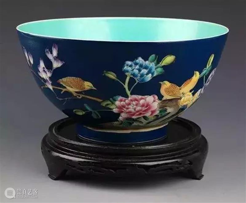 “国碗”，这才是中国式设计  青铜器鉴赏 中国 上方 青铜器 账号 人与人 缘份 缘分 韵味 名片 茶友 崇真艺客