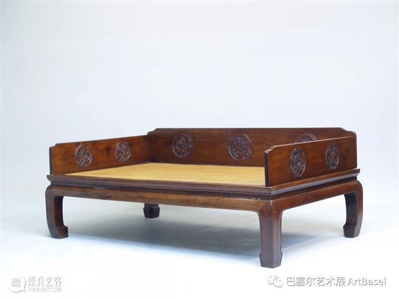 典亚艺博创始人解码如何打开跨界艺术收藏的宝盒 巴塞尔艺术展 典亚艺博 艺术 创始人 跨界 宝盒 往年 典亚艺博现场图 金秋 Fine Art 崇真艺客