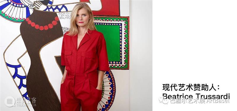 典亚艺博创始人解码如何打开跨界艺术收藏的宝盒 巴塞尔艺术展 典亚艺博 艺术 创始人 跨界 宝盒 往年 典亚艺博现场图 金秋 Fine Art 崇真艺客