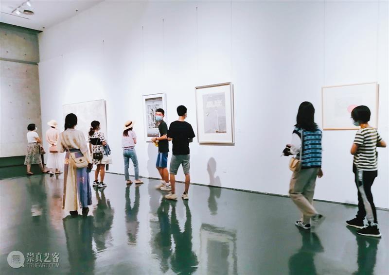 两大展览+八场公教活动，罗湖美术馆国庆假期精彩纷呈 视频资讯 罗湖美术馆 活动 假期 罗湖美术馆国庆 美术馆 人们 方式 罗湖美术馆 期间 景点 罗湖美术馆精心 崇真艺客