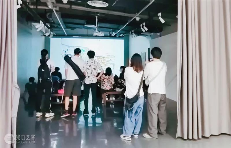 两大展览+八场公教活动，罗湖美术馆国庆假期精彩纷呈 视频资讯 罗湖美术馆 活动 假期 罗湖美术馆国庆 美术馆 人们 方式 罗湖美术馆 期间 景点 罗湖美术馆精心 崇真艺客