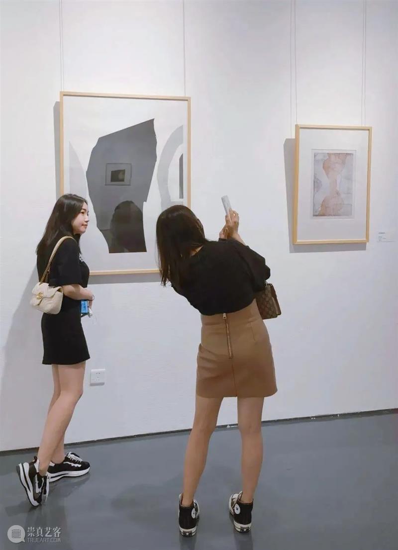 两大展览+八场公教活动,罗湖美术馆国庆假期精彩纷呈 视频资讯 罗湖美术馆 活动 假期 罗湖美术馆国庆 美术馆 人们 方式 罗湖美术馆 期间 景点 罗湖美术馆精心 崇真艺客