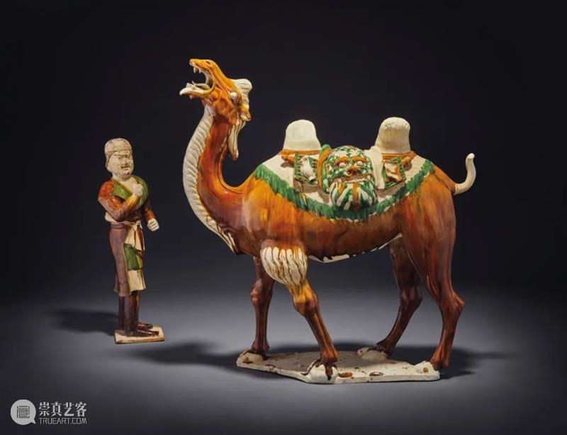 古代至二十世纪的永恒经典：佳士得纽约古典艺术周精品巡礼 佳士得 艺术 古代 经典 精品 纽约 现场 网上 珍品 文物 崇真艺客