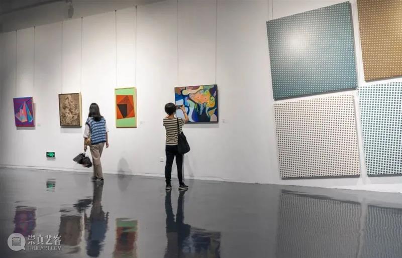 两大展览+八场公教活动,罗湖美术馆国庆假期精彩纷呈 视频资讯 罗湖美术馆 活动 假期 罗湖美术馆国庆 美术馆 人们 方式 罗湖美术馆 期间 景点 罗湖美术馆精心 崇真艺客