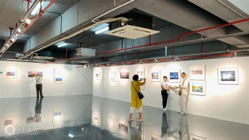 两大展览+八场公教活动，罗湖美术馆国庆假期精彩纷呈 视频资讯 罗湖美术馆 活动 假期 罗湖美术馆国庆 美术馆 人们 方式 罗湖美术馆 期间 景点 罗湖美术馆精心 崇真艺客