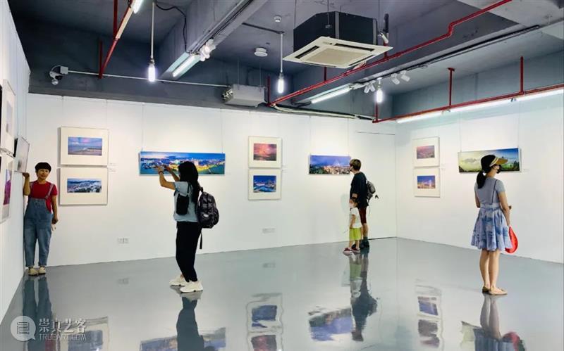 两大展览+八场公教活动，罗湖美术馆国庆假期精彩纷呈 视频资讯 罗湖美术馆 活动 假期 罗湖美术馆国庆 美术馆 人们 方式 罗湖美术馆 期间 景点 罗湖美术馆精心 崇真艺客