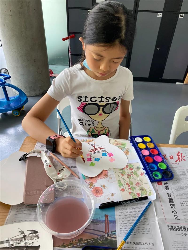 两大展览+八场公教活动,罗湖美术馆国庆假期精彩纷呈 视频资讯 罗湖美术馆 活动 假期 罗湖美术馆国庆 美术馆 人们 方式 罗湖美术馆 期间 景点 罗湖美术馆精心 崇真艺客