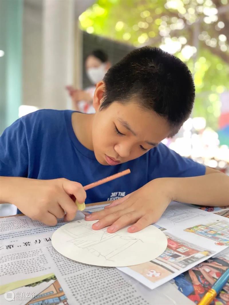 两大展览+八场公教活动,罗湖美术馆国庆假期精彩纷呈 视频资讯 罗湖美术馆 活动 假期 罗湖美术馆国庆 美术馆 人们 方式 罗湖美术馆 期间 景点 罗湖美术馆精心 崇真艺客