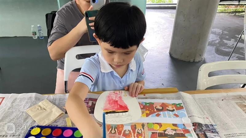 两大展览+八场公教活动,罗湖美术馆国庆假期精彩纷呈 视频资讯 罗湖美术馆 活动 假期 罗湖美术馆国庆 美术馆 人们 方式 罗湖美术馆 期间 景点 罗湖美术馆精心 崇真艺客