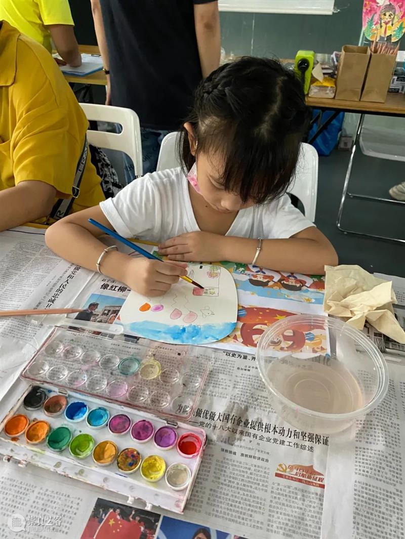 两大展览+八场公教活动,罗湖美术馆国庆假期精彩纷呈 视频资讯 罗湖美术馆 活动 假期 罗湖美术馆国庆 美术馆 人们 方式 罗湖美术馆 期间 景点 罗湖美术馆精心 崇真艺客