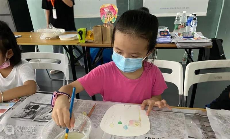 两大展览+八场公教活动,罗湖美术馆国庆假期精彩纷呈 视频资讯 罗湖美术馆 活动 假期 罗湖美术馆国庆 美术馆 人们 方式 罗湖美术馆 期间 景点 罗湖美术馆精心 崇真艺客