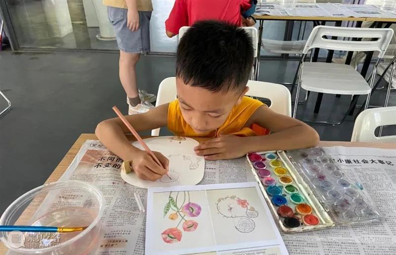 两大展览+八场公教活动,罗湖美术馆国庆假期精彩纷呈 视频资讯 罗湖美术馆 活动 假期 罗湖美术馆国庆 美术馆 人们 方式 罗湖美术馆 期间 景点 罗湖美术馆精心 崇真艺客