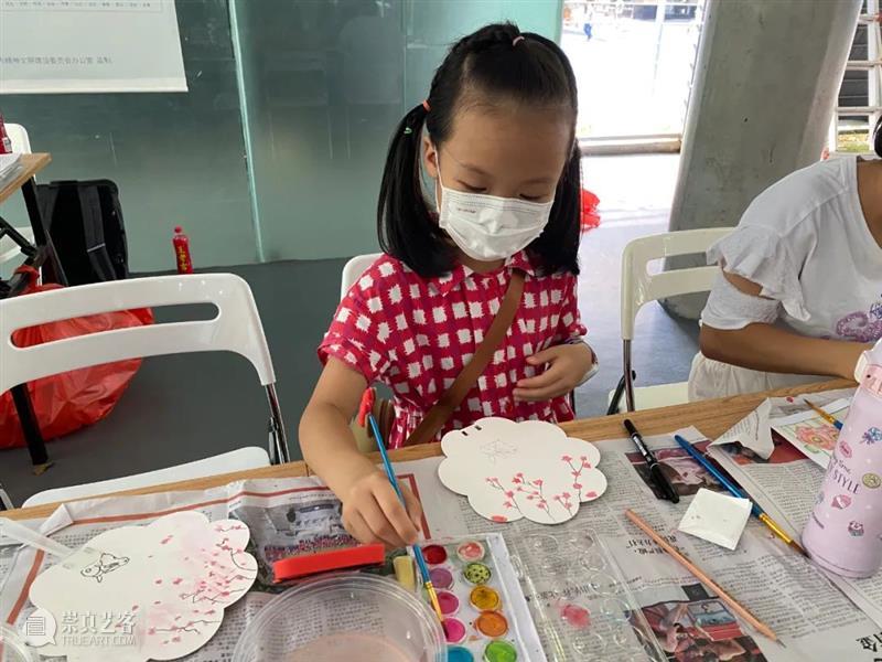 两大展览+八场公教活动,罗湖美术馆国庆假期精彩纷呈 视频资讯 罗湖美术馆 活动 假期 罗湖美术馆国庆 美术馆 人们 方式 罗湖美术馆 期间 景点 罗湖美术馆精心 崇真艺客
