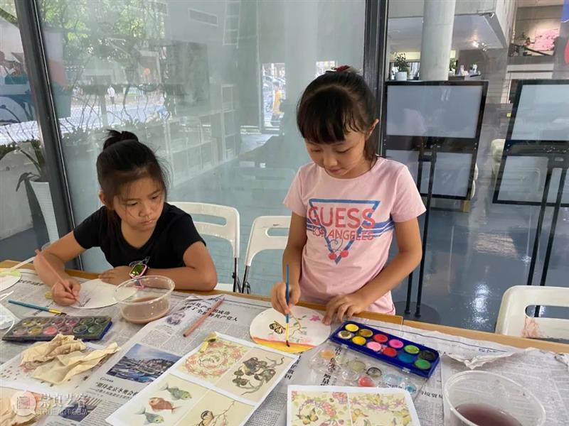 两大展览+八场公教活动,罗湖美术馆国庆假期精彩纷呈 视频资讯 罗湖美术馆 活动 假期 罗湖美术馆国庆 美术馆 人们 方式 罗湖美术馆 期间 景点 罗湖美术馆精心 崇真艺客