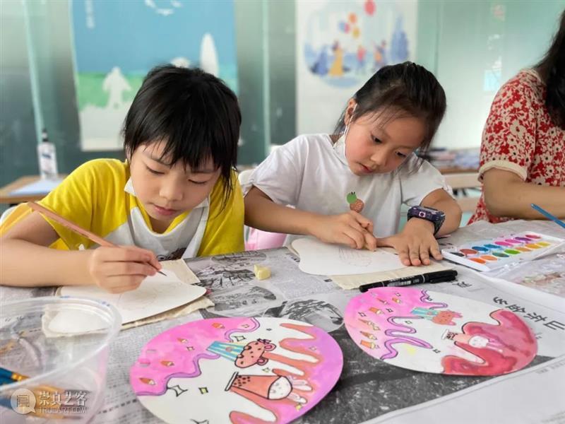 两大展览+八场公教活动,罗湖美术馆国庆假期精彩纷呈 视频资讯 罗湖美术馆 活动 假期 罗湖美术馆国庆 美术馆 人们 方式 罗湖美术馆 期间 景点 罗湖美术馆精心 崇真艺客