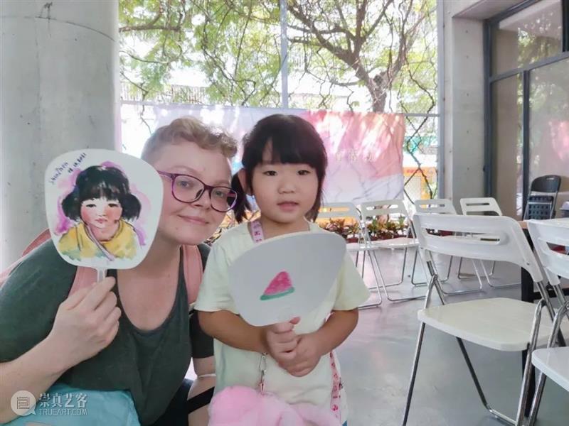 两大展览+八场公教活动,罗湖美术馆国庆假期精彩纷呈 视频资讯 罗湖美术馆 活动 假期 罗湖美术馆国庆 美术馆 人们 方式 罗湖美术馆 期间 景点 罗湖美术馆精心 崇真艺客