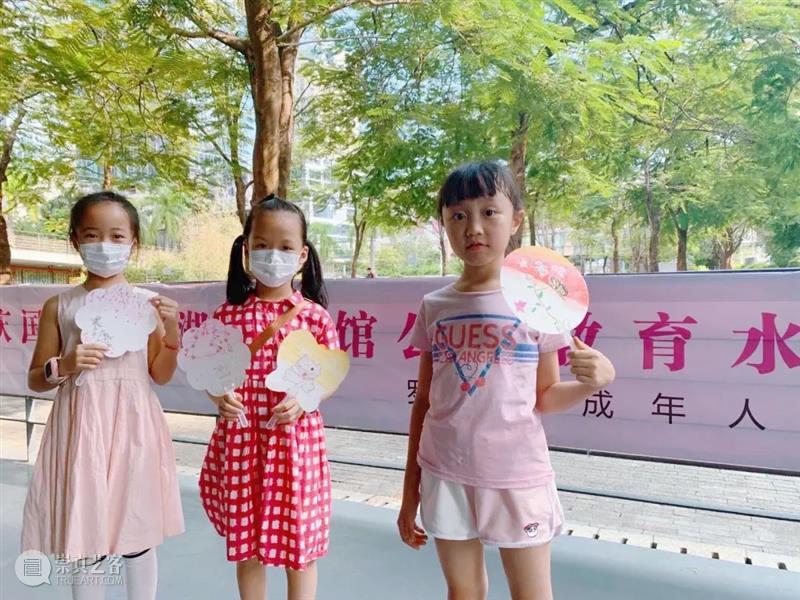两大展览+八场公教活动,罗湖美术馆国庆假期精彩纷呈 视频资讯 罗湖美术馆 活动 假期 罗湖美术馆国庆 美术馆 人们 方式 罗湖美术馆 期间 景点 罗湖美术馆精心 崇真艺客