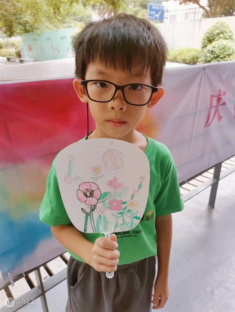 两大展览+八场公教活动,罗湖美术馆国庆假期精彩纷呈 视频资讯 罗湖美术馆 活动 假期 罗湖美术馆国庆 美术馆 人们 方式 罗湖美术馆 期间 景点 罗湖美术馆精心 崇真艺客