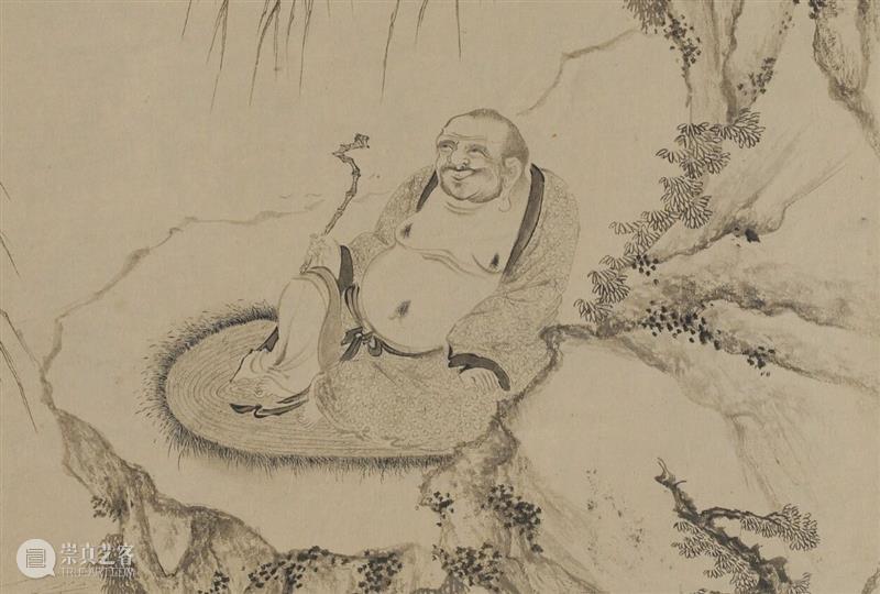 “那个叔叔为什么中间秃头”？人类幼崽让爸妈当场“社死”，杀伤力太强了哈哈哈哈哈哈哈哈 杀伤力 人类 幼崽 叔叔 中间 秃头 爸妈 本文 耳朵 博物馆 崇真艺客