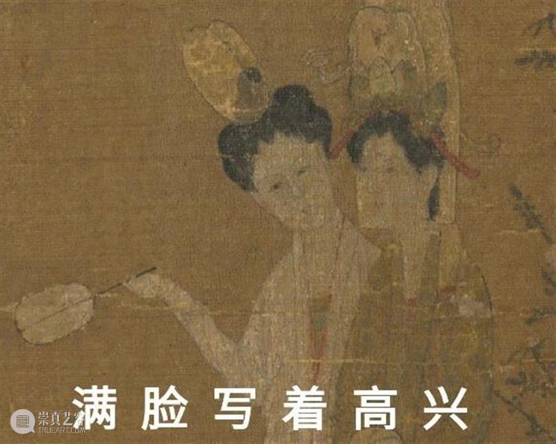 “那个叔叔为什么中间秃头”？人类幼崽让爸妈当场“社死”，杀伤力太强了哈哈哈哈哈哈哈哈 杀伤力 人类 幼崽 叔叔 中间 秃头 爸妈 本文 耳朵 博物馆 崇真艺客