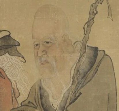 “那个叔叔为什么中间秃头”？人类幼崽让爸妈当场“社死”，杀伤力太强了哈哈哈哈哈哈哈哈 杀伤力 人类 幼崽 叔叔 中间 秃头 爸妈 本文 耳朵 博物馆 崇真艺客
